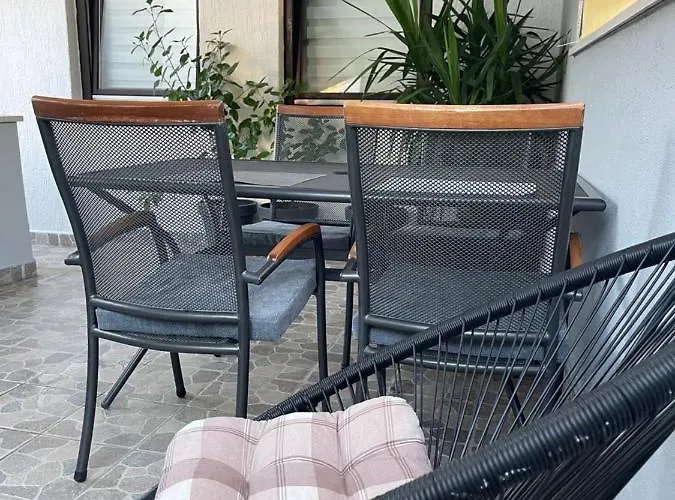 Apartman Nikola *