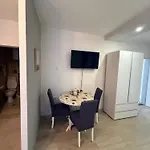Lägenhet Nikola Gradac (Split-Dalmatia)