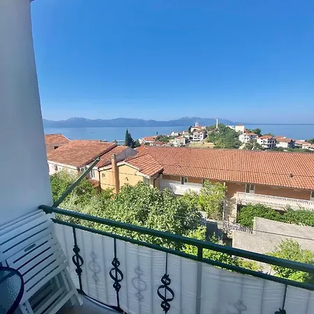 Nikola Apartment *