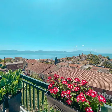 Nikola Apartmán *