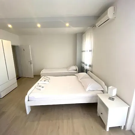 Apartment Nikola