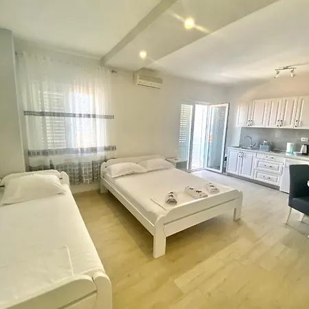 Apartment Nikola