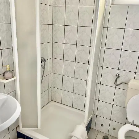 Nikola Apartment