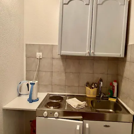 Apartment Nikola Gradac (Split-Dalmatia)