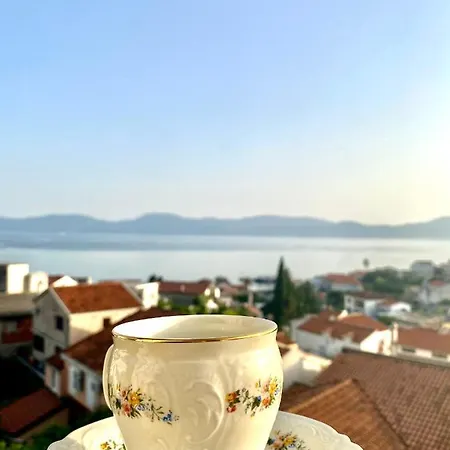 Nikola Gradac (Split-Dalmatia)