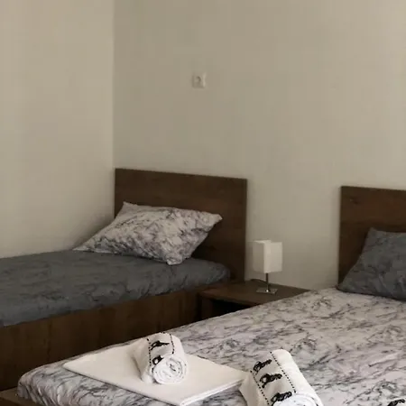 Apartment Nikola *