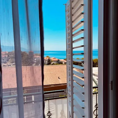 Apartment Nikola