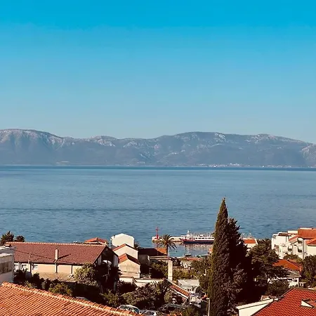 Nikola Apartment Gradac (Split-Dalmatia)