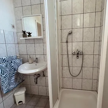 Nikola Apartment