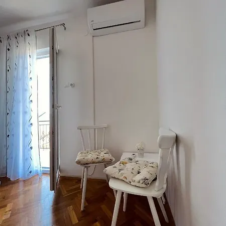 Nikola Gradac (Split-Dalmatia)