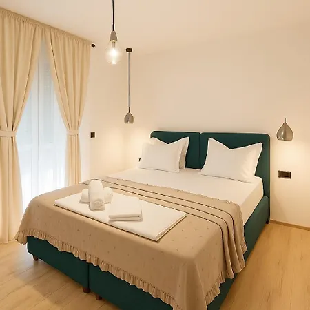 Nikola Gradac (Split-Dalmatia)