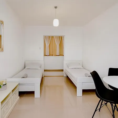 Appartement Nikola