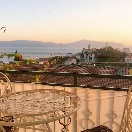 Nikola Lejlighed Gradac (Split-Dalmatia)