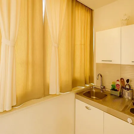 Nikola Apartmán