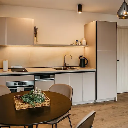 Apartmán Nikola *