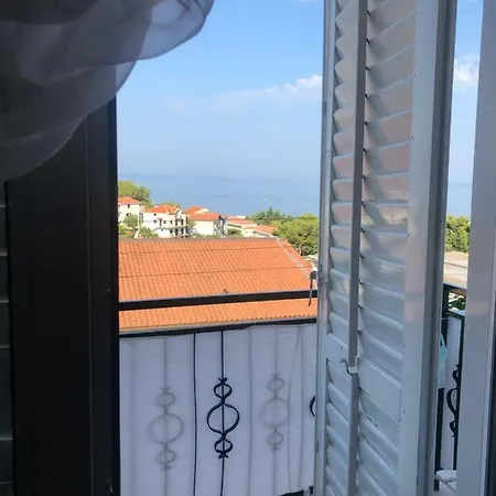 Apartment Nikola