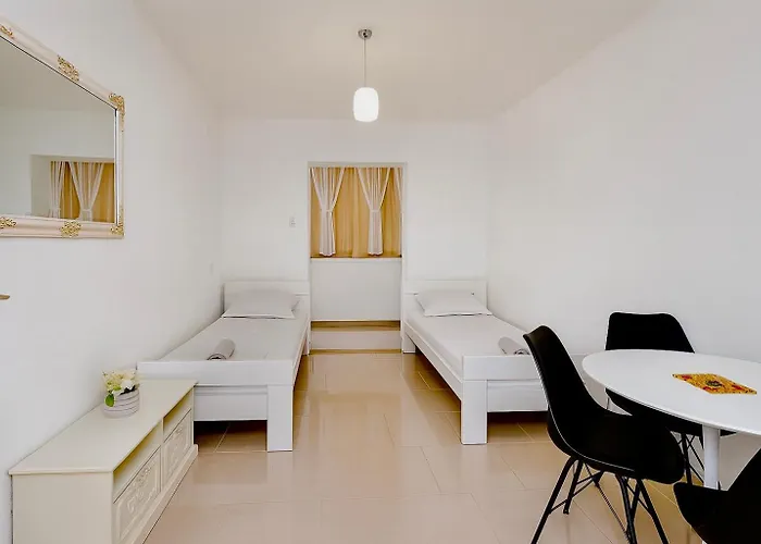 Apartamento Nikola