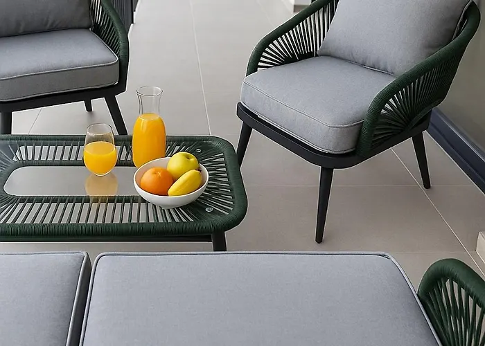 Apartamento Nikola Gradac (Split-Dalmatia)